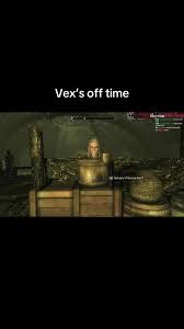 The Elder Scrolls V: Skyrim - Vex'S Reward For Crown Of Barenziah - Youtube