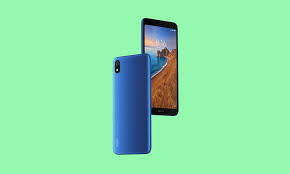 Download And Install Aosp Android 10 Gsi For Redmi 7a