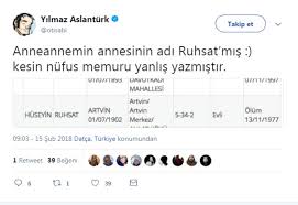 About press copyright contact us creators advertise developers terms privacy policy & safety how youtube works test new features press copyright contact us creators. E Devlet In Soyagaci Sorgulamasinda Rastlanan Degisik Isimler Sayfa 11 Timeturk Haber Timeturk Haber Haber Gunun Haberleri Yorum Spor Ekonomi Politika Sanat Sinema