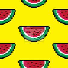 We have collected 138 popular boys games for you to play on littlegames. A Seamless Repeating Background Of A Pixel Art Watermelon Leinwandbilder Bilder Pixel Melone Wassermelone Myloview De