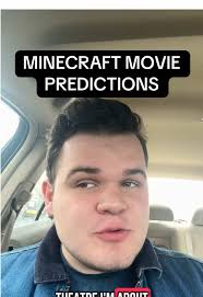 Minecraft Movie Predictions Before the Premiere