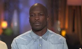 Longtime nfl wide receiver chad johnson has been released by the miami dolphins after his arrest over the weekend. Boot Camp Who Is Chad Ochocinco Johnson S Ex Wife Evelyn Lozada