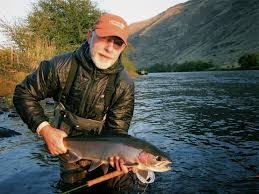 Gorge Fly Shop Blog: 2013 Deschutes Steelhead Season in Review