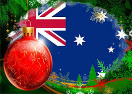 Christmas traditions in australia, like christmas in new zealand, have many similarities to british, irish, american and canadian traditions. Christmas Around The World Australia Christmas Fm