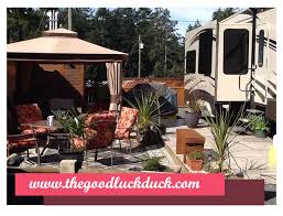 You're never far from camping world, no matter where your adventures takes you. 30 Best Rv Deck Ideas How To Build Design Ideas