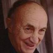 Obituary information for Daniel E. Beck