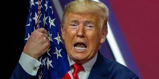 Veterans Unload On 'Draft Dodger' Trump In Scathing New Attack Ad: 'He's  Not Fit'