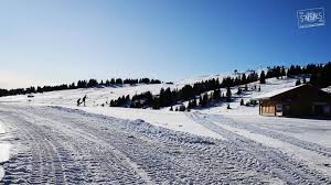 Choisissez d'arpenter l'espace diamant qui compte 192 km de pistes de tous niveaux entre. Les Saisies Deploiement Snowfarming Domaine Nordique Des Saisies 2019 Facebook