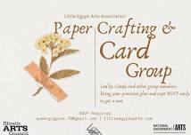 Paper crafting & Card Group
