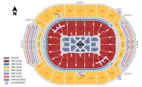 center view seat online charts collection