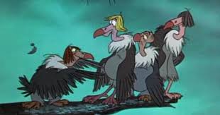 El Libro De La Selva Le Livre De La Jungle Film Disney Disney