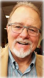 Randall Becker Obituary