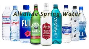 Mountain falls natural mineral water offers a number of unique elements and benefits, which stem from its key attributes, highlighted on our label: Spring Water And Its Effects On Your Health Alkaline Water Spring Water Bottle Spring Water Brands