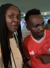 Austin Muigai's Hilarious Moments with Mzungu