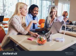Group Of Young Business People Working Together In Creative Office Selective Focus Sponsored Affil In 2020 With Images People Working Together Photo Editing Branding Mockups