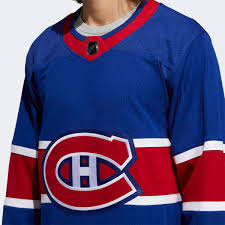 Canadiens de montréal on instagram: Adidas Montreal Canadiens Adizero Reverse Retro Authentic Pro Jersey Multi Adidas Canada