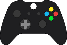 Controller Gamepad Xbox Video Games C Video Game Industry Games Video Game