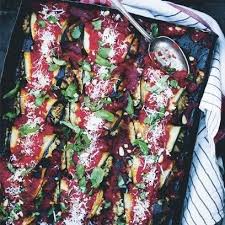 We recently made short ribs for a dinner party, and while the prep work took a little time, we put them in our dutch oven early in the afternoon, then let them simmer for hours. Dinner Party Mains You Can Make Ahead Dinner Party Main Course Dinner Party Mains Party Main Course