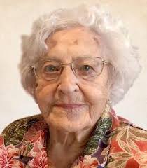 Avis de décès Rollande (GRISÉ) BEAUCHEMIN