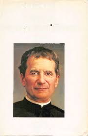 Vita di San Giovanni Bosco