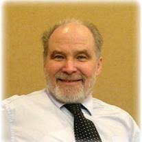 Obituary information for David Truman Park