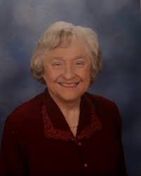 Betty Garrett Obituary