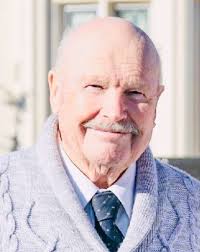 Bernard Anthony Woollard Obituary August 22, 2020