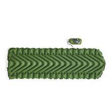 Klymit Static V Inflatable Air Mattress Sleeping Pads Inflatable Air Mattress Boy Scouts Of America