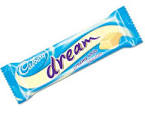 Dream (chocolate bar) - Wikipedia