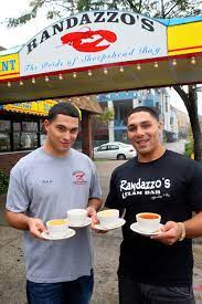 Maybe you would like to learn more about one of these? Randazzo S Clam Bar Eyes Second Restaurant On The Coney Island Boardwalk Brooklyn Paper