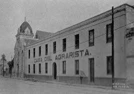 Plante de manera sistemtica la reforma agraria. No Habia Mas Remedio En El Conflicto Religioso Reportajes Mundiales