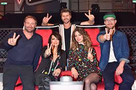 Bevor der junge jonas martha davon überzeugen kann, sich mit ihm in sicherheit zu bringen, wird sie von adam, der aus dem jahr 1921 dafür anreist, erschossen. Ab Februar Bei The Voice Kids Auf Talent Jagd Nena Tochter Larissa
