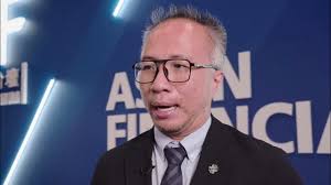 Asian Financial Forum 2023