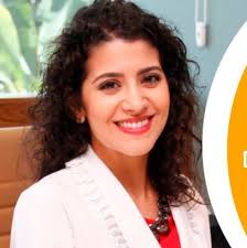 Dra. Sarita Luciget Mendes César Leão opiniões