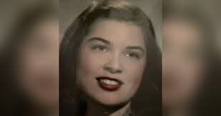 Barbara Harrington Obituary