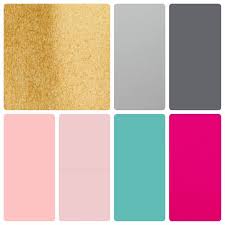 Colour Palette Blush Pink Hot Pink Teal Gold Light And Dark Bedroom Turquoise Color Palette Pink Pink Bedroom Decor