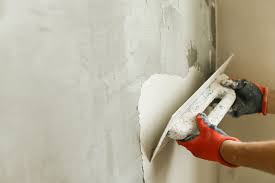 Plastering Services Brentford & London | Judge Plastering