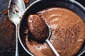 4 Deliciosas Receitas De Mousse De Chocolate Tradicional E Irresistivel Ncultura Receita Receitas Mousse De Chocolate Tradicional Mousse De Chocolate Receita