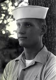 My Mom, Alayne and my Aunt Patty Meistrell with their Simmons boards 1951  Hermosa Beach. (C) Connie L. Morgan