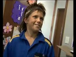 Harry Eden As Nibbs Peter Pan Peter Pan 2003 Peter