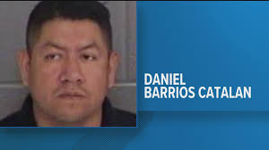 Winder restaurant owner arrested, charged with rape and kidnapping of  employee