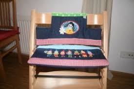 Hochstuhl Sitzkissen Nahen Sitzkissen Tripp Trapp Sitzkissen Kissen Nahen