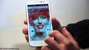 verykool SL5000 Quantum Android Phone ...