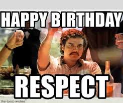 Outrageously Hilarious Funny Happy Birthday Meme For Him Top 100 Funniest Happy Birthday Memes Most Popular Happy Birthday Meme Sarcastic Birthday Wishes Funny Happy Birthday Meme