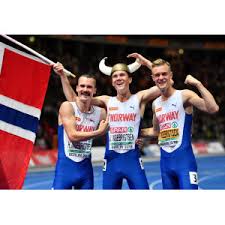 Time and again, he'd made that abundantly clear well when older brothers henrik and filip started winning international medals from as far back as. What The Ingebrigtsen Brothers Can Teach Us About Nature Nurture And Running Thai Sports Supplements