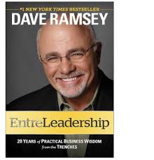 At EntreLeadership, there's nothing we love more than seeing small-business  owners win. But we're also fiercely committed to understanding exactly why  they've been successful—and where they've fallen short—so we can provide a