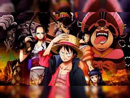 One Piece Chapter 1114: Release date, where you can read it free - The  Economic Times