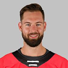 Chris Driedger Stats and Player Profile