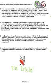 Klassenarbeit Zu Grossen Und Masseinheiten Klassenarbeiten Lernen Macht Spass Erste Klasse