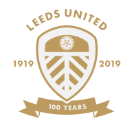 Leeds united football club is to reconsider its new crest, after complaints from fans led to more than 50,000 people signing a petition. Leeds United Fc Brands Of The World Download Vector Logos And Logotypes